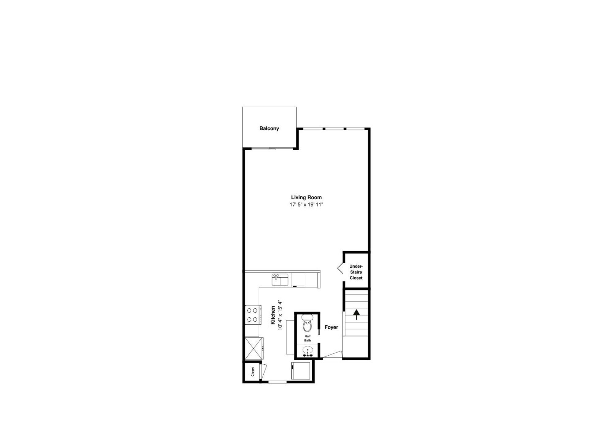 Ferienwohnung Surfside Six E Unit 5 St. Augustine Exterior foto