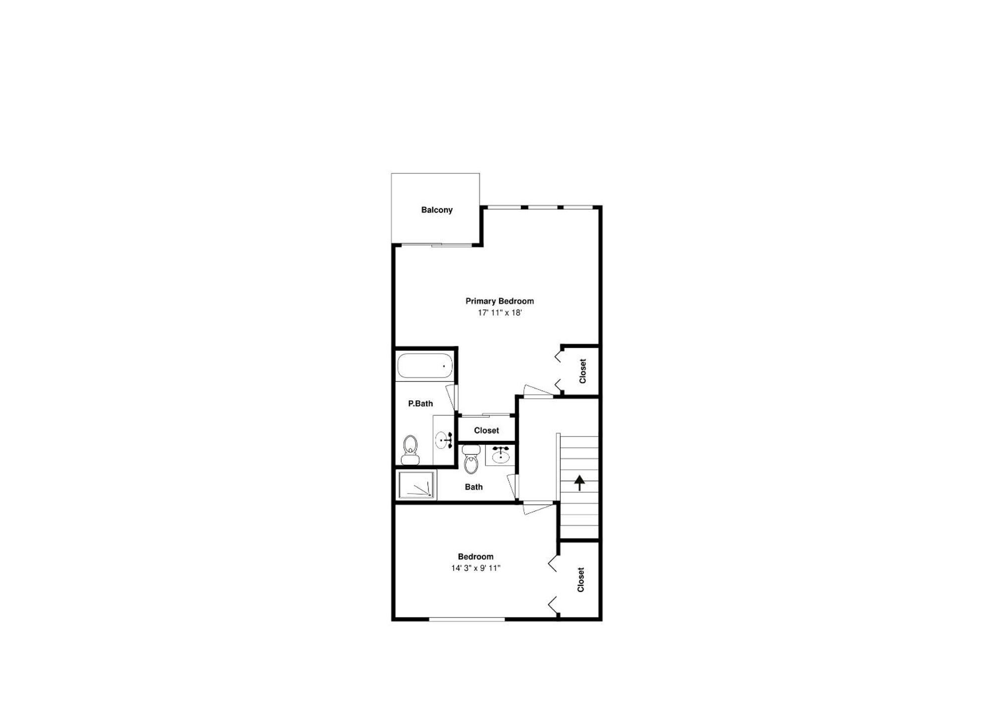 Ferienwohnung Surfside Six E Unit 5 St. Augustine Exterior foto